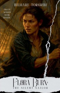Cover Flora Burn