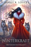 Winterkraft (Der Purpurne Winter, #3) (eBook, ePUB) Winterkraft (Der Purpurne Winter, #3) (eBook, ePUB)