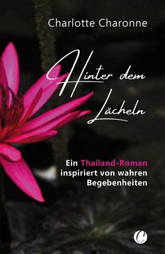 Cover Hinter dem Lächeln