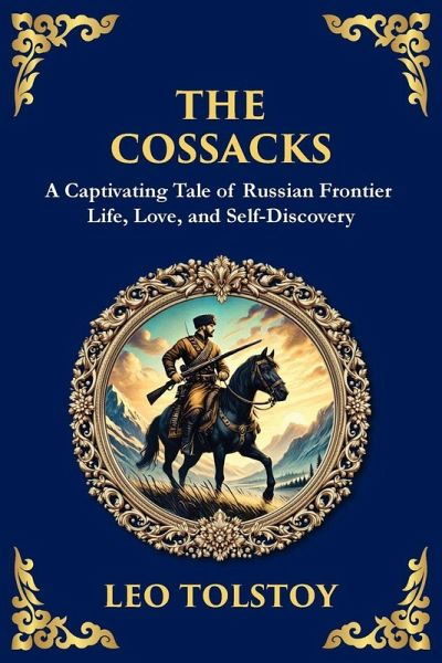 The Cossacks The Cossacks