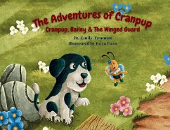 The Adventures of Cranpup - Truman, Emily