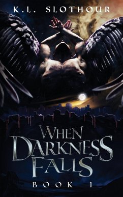 Cover When Darkness Falls