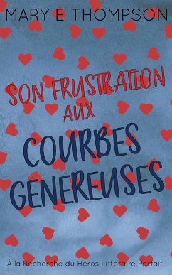 Cover Son Frustration aux Courbes Généreuses