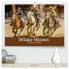 Wilder Westen - Cowboys in Aktion... - Bild 1