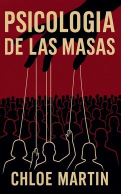 Psicologia de las Masas - Martin, Chloe