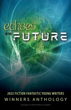 Cover Echoes of the Future