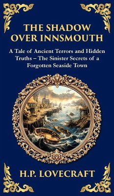 Cover The Shadow Over Innsmouth