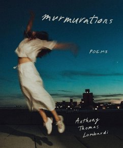murmurations - Lombardi, Anthony Thomas