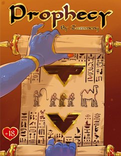 Cover Prophecy