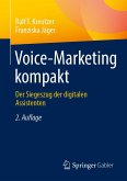 Voice-Marketing kompakt Voice-Marketing kompakt