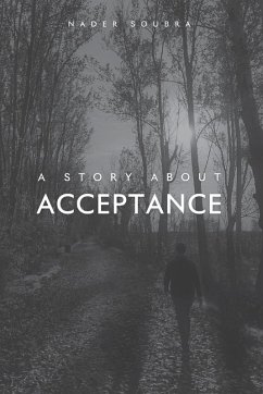 Cover A Story About Acceptance