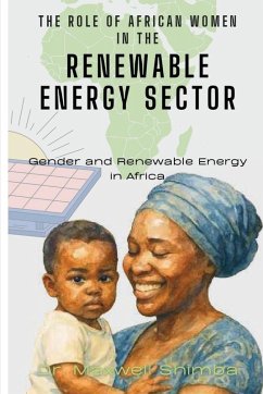 Cover The Role of African Women in the Renewable Energy Sector