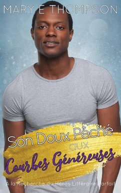 Cover Son Doux Péché aux Courbes Généreuses