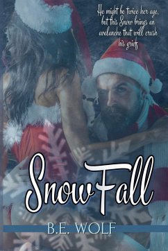 Cover Snowfall