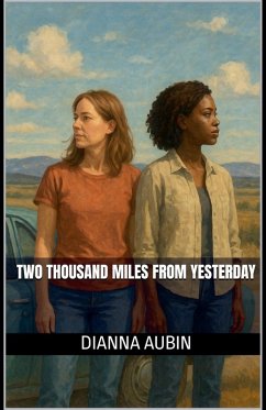 Two Thousand Miles From Yesterday - Aubin, Dianna