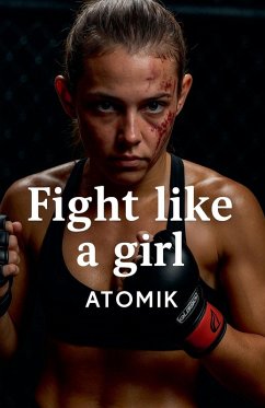 Cover Fight Like a Girl