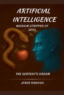 Cover Artificial Intelligence wisdom stripped Of Soul