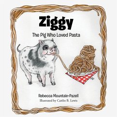 Ziggy - Mountain-Pazell, Rebecca