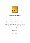 Freckle Report 2025 Freckle Report 2025