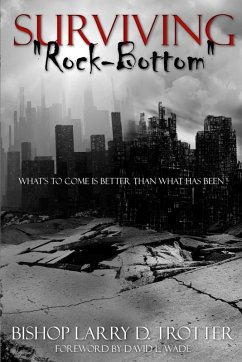 Cover SURVIVING 