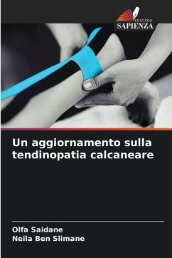 Un aggiornamento sulla tendinopatia calcaneare Cover Un aggiornamento sulla tendinopatia calcaneare