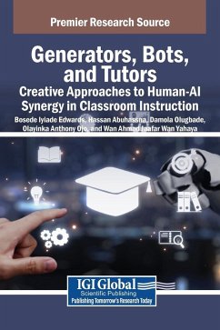 Cover Generators, Bots, and Tutors