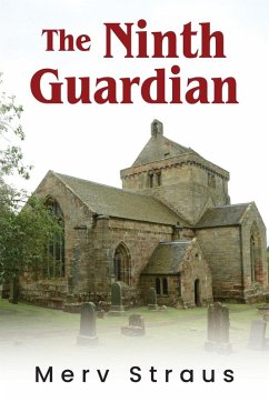 Cover The Ninth Guardian