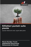 Riflettori puntati sulle piante
