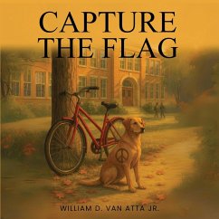 Capture the Flag - Atta Jr., William D. van Capture the Flag - Atta Jr., William D. van