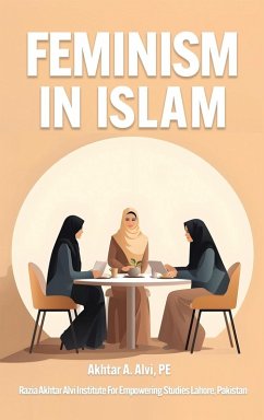Cover FEMINISM IN ISLAM