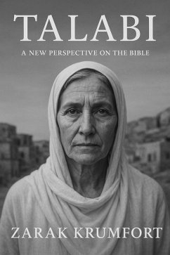 Cover Talabi (eBook, ePUB)