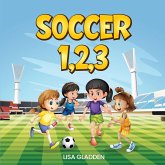 Soccer, 1, 2, 3 Soccer, 1, 2, 3