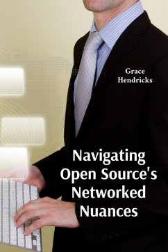 Cover Navigating Open Source's Networked Nuances