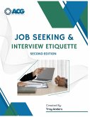 Job Seeking & Interview Etiquette Second Edition Job Seeking & Interview Etiquette Second Edition