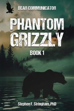 Cover Phantom Grizzly