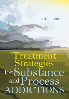 Cover Treatment Strategies for Substance and Process Addictions