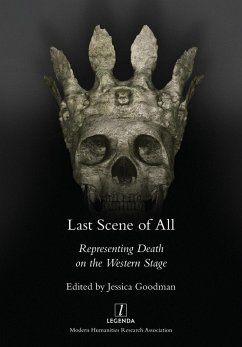 Last Scene of All Last Scene of All