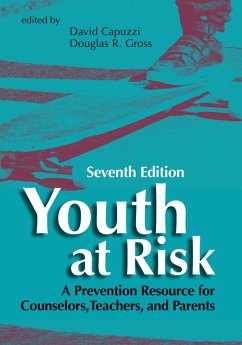 Cover Youth at Risk