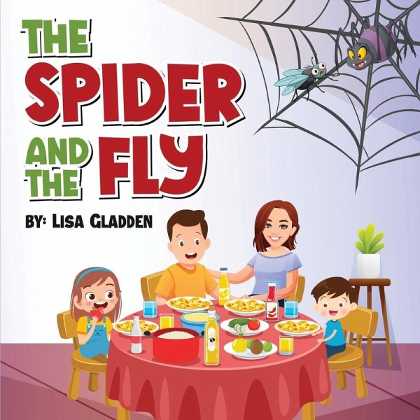 The Spider and the Fly