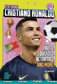 Featuring Cristiano Ronaldo