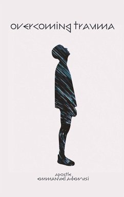 Cover Overcoming Trauma