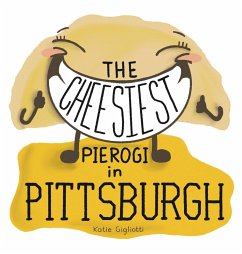 Cover The Cheesiest Pierogi in Pittsburgh