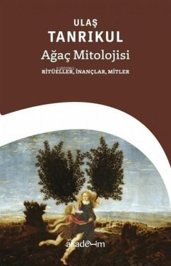 Cover Agac Mitolojisi