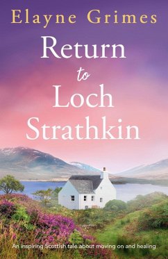Cover Return to Loch Strathkin