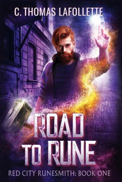 Cover Road To Rune