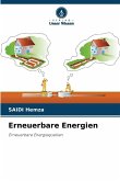Erneuerbare Energien