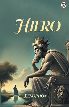 Hiero - Xenophon, Xenophon