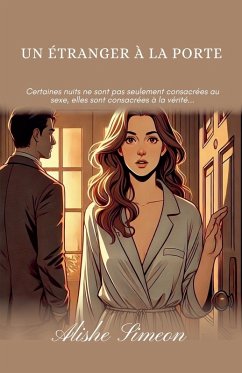 Un Étranger À La Porte - Simeon, Alishe Un Étranger À La Porte - Simeon, Alishe