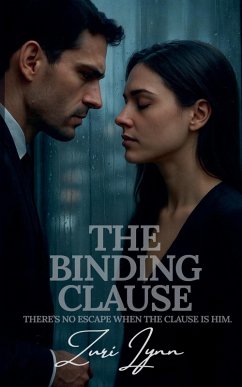 The Binding Clause - Lynn, Zuri