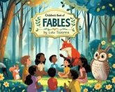 Book Of Fables (eBook, ePUB) Book Of Fables (eBook, ePUB)